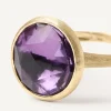 Amethyst Ring|Marco Bicego Store