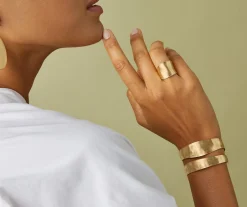 Band Ring, Large|Marco Bicego Outlet