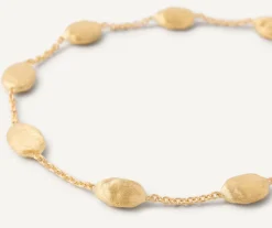 Bracelet With Mini Oval Elements|Marco Bicego Clearance