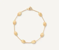 Bracelet With Mini Oval Elements|Marco Bicego Clearance