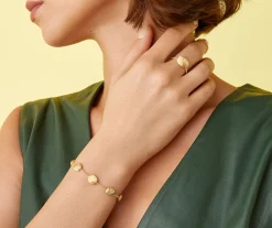 Bracelet With Oval Elements|Marco Bicego Store
