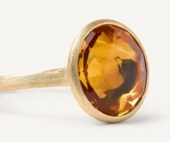 Citrine Quartz Ring|Marco Bicego Cheap