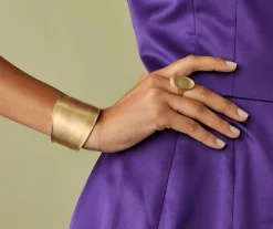 Cuff Bracelet, Medium|Marco Bicego Sale