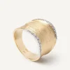 Diamond Band Ring, Large|Marco Bicego Hot