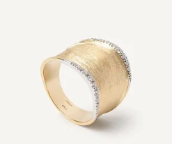Diamond Band Ring, Large|Marco Bicego Hot