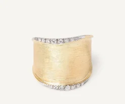 Diamond Band Ring, Large|Marco Bicego Hot