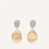 Diamond Chandelier Earrings, Mini|Marco Bicego New