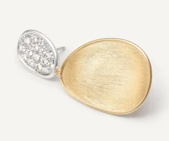 Diamond Chandelier Earrings, Mini|Marco Bicego New