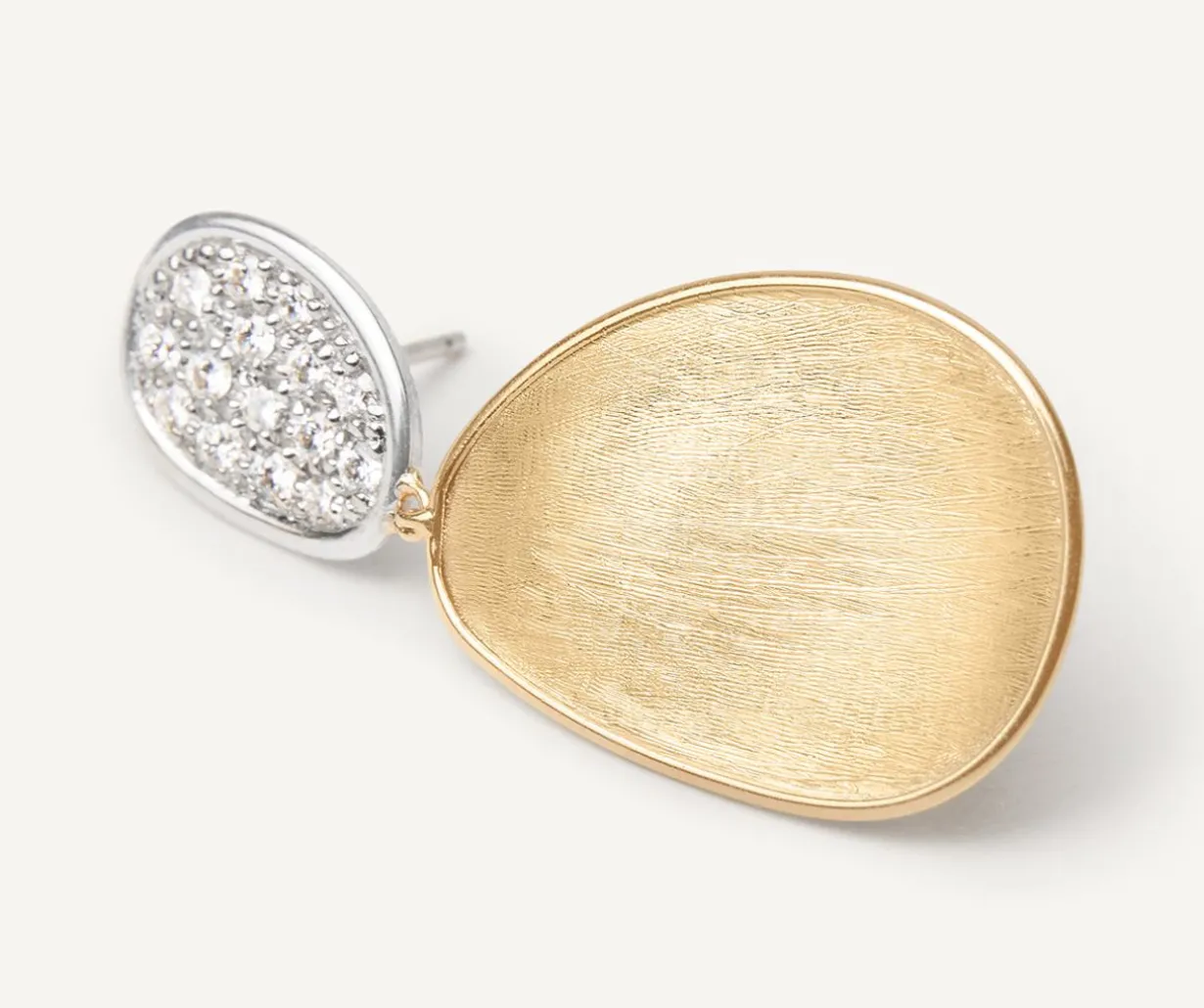 Diamond Chandelier Earrings, Mini|Marco Bicego New