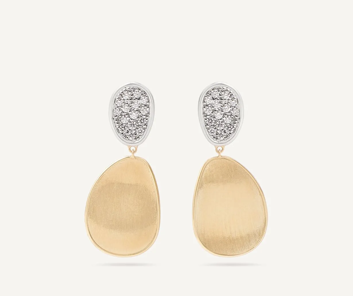Diamond Chandelier Earrings, Small|Marco Bicego Discount