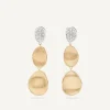 Diamond Chandelier Earrings, Mini|Marco Bicego Store
