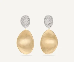 Diamond Chandelier Earrings, Large|Marco Bicego Sale