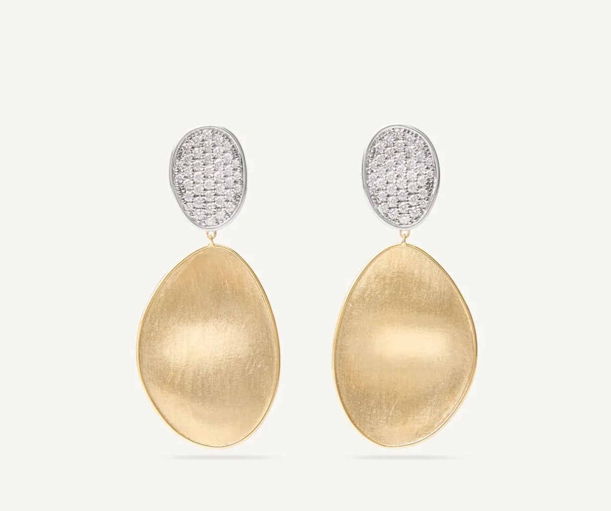 Diamond Chandelier Earrings, Large|Marco Bicego Sale