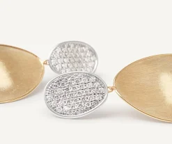 Diamond Chandelier Earrings, Large|Marco Bicego Sale