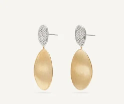 Diamond Chandelier Earrings, Large|Marco Bicego Sale