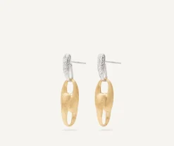 Diamond Chandelier Earrings|Marco Bicego Flash Sale
