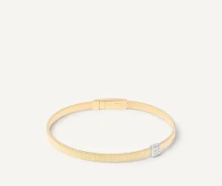 Diamond Pave Bracelet|Marco Bicego Shop
