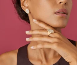 Diamond Pave Ring|Marco Bicego Best