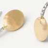Diamond-Studded Earrings|Marco Bicego Clearance