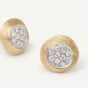 Diamond Stud Earrings|Marco Bicego Flash Sale