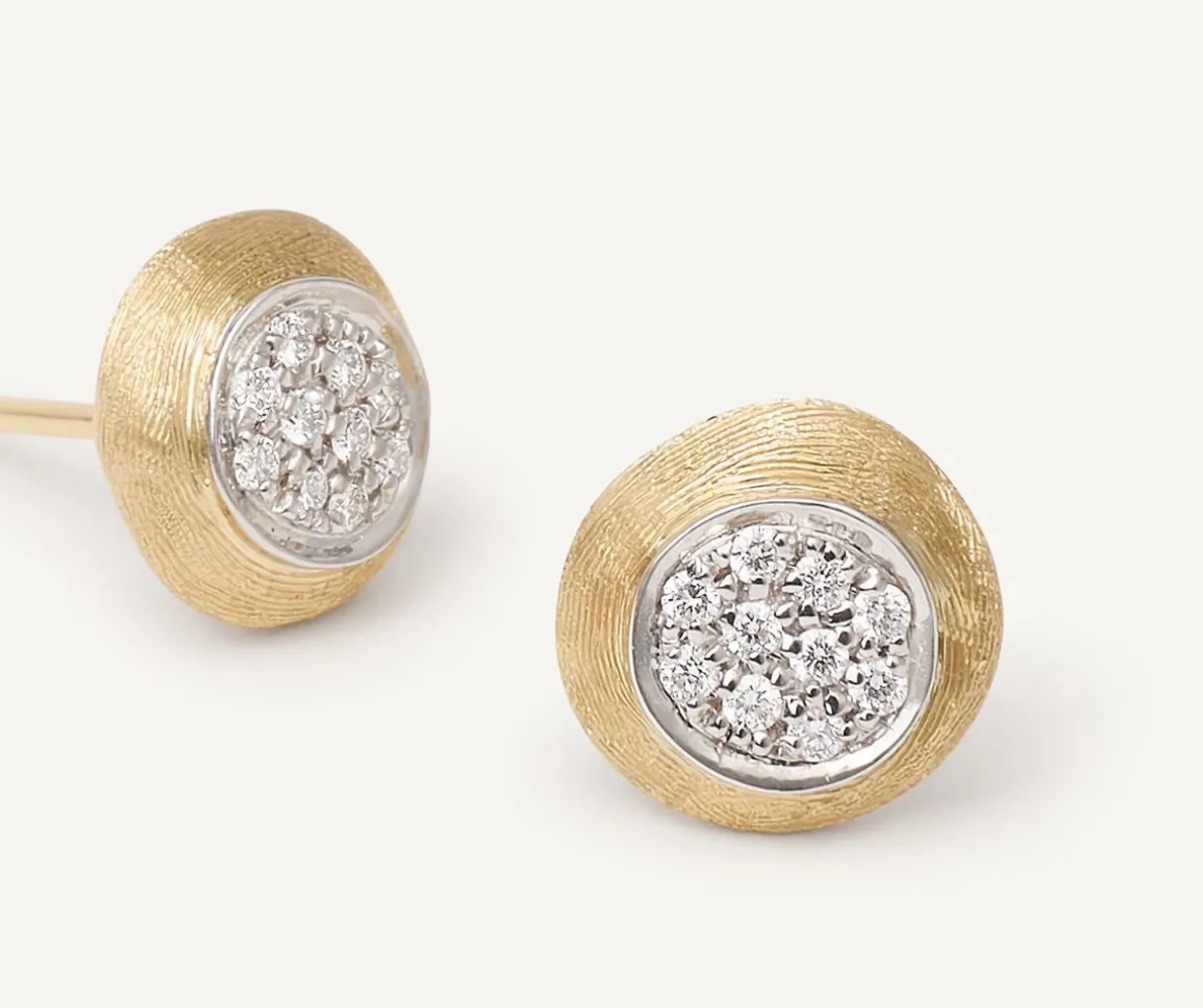 Diamond Stud Earrings|Marco Bicego Flash Sale