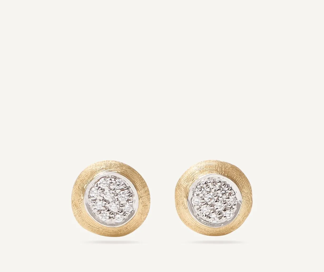 Diamond Stud Earrings|Marco Bicego Flash Sale