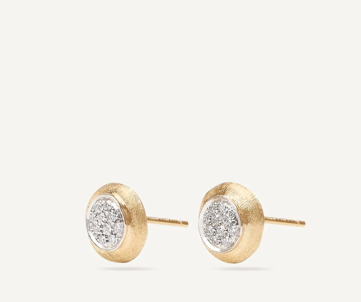 Diamond Stud Earrings|Marco Bicego Flash Sale