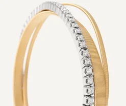 Diamond Tennis Bracelet|Marco Bicego New