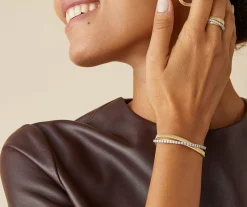 Diamond Tennis Bracelet|Marco Bicego New