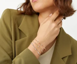 Diamond Yellow Gold Bracelet|Marco Bicego Discount