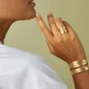 Double-Band Bangle|Marco Bicego Best