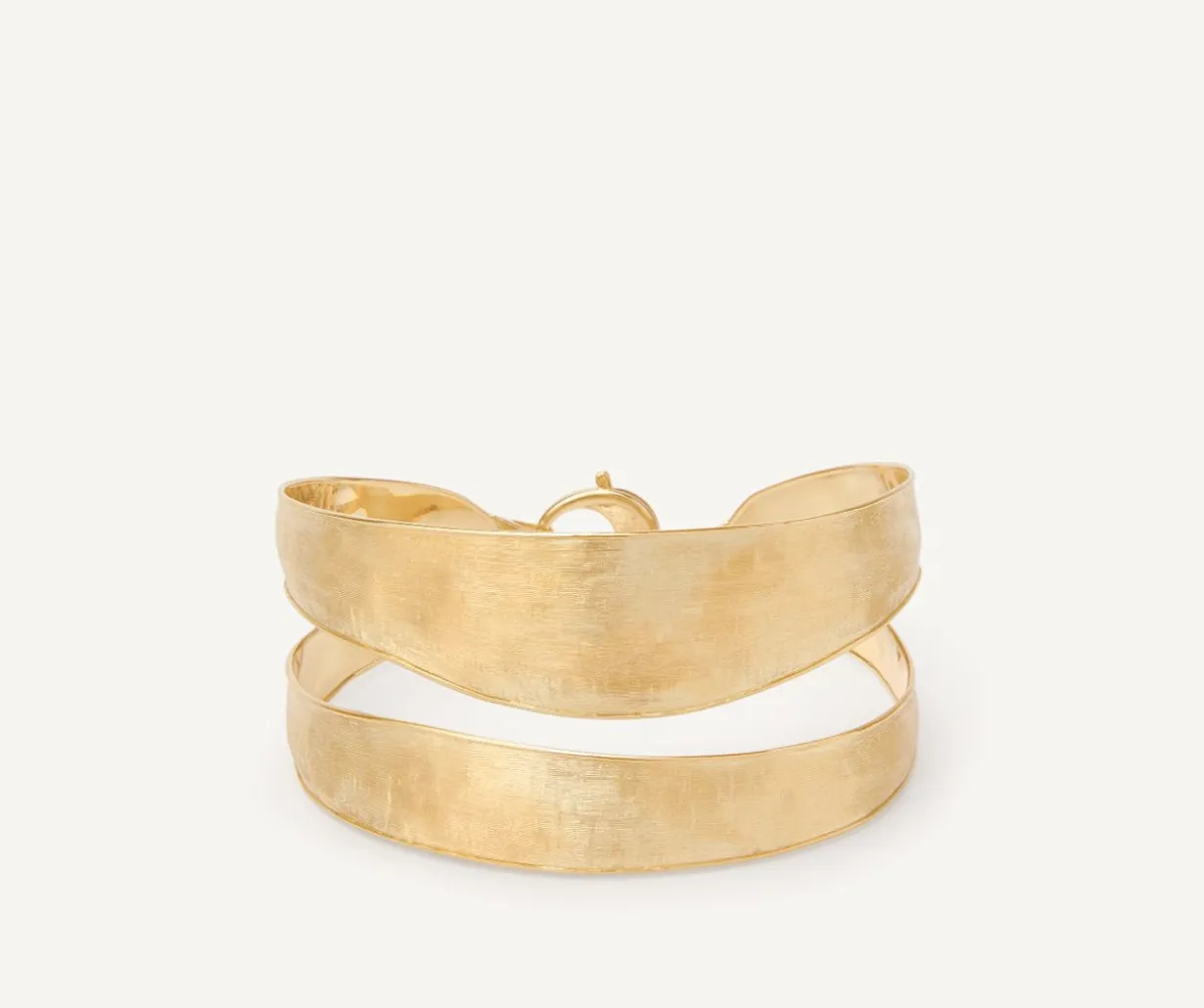 Double-Band Bangle|Marco Bicego Best