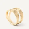 Double-Band Ring|Marco Bicego Flash Sale