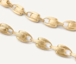 Double Clasp Necklace|Marco Bicego Store