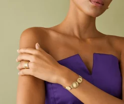 Faded Thin Bracelet|Marco Bicego Flash Sale