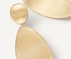Gold Chandelier Earrings, Large|Marco Bicego Best