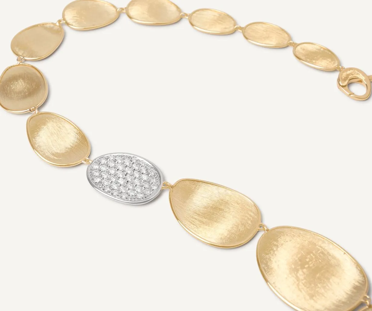 Gold Diamond Necklace|Marco Bicego Cheap