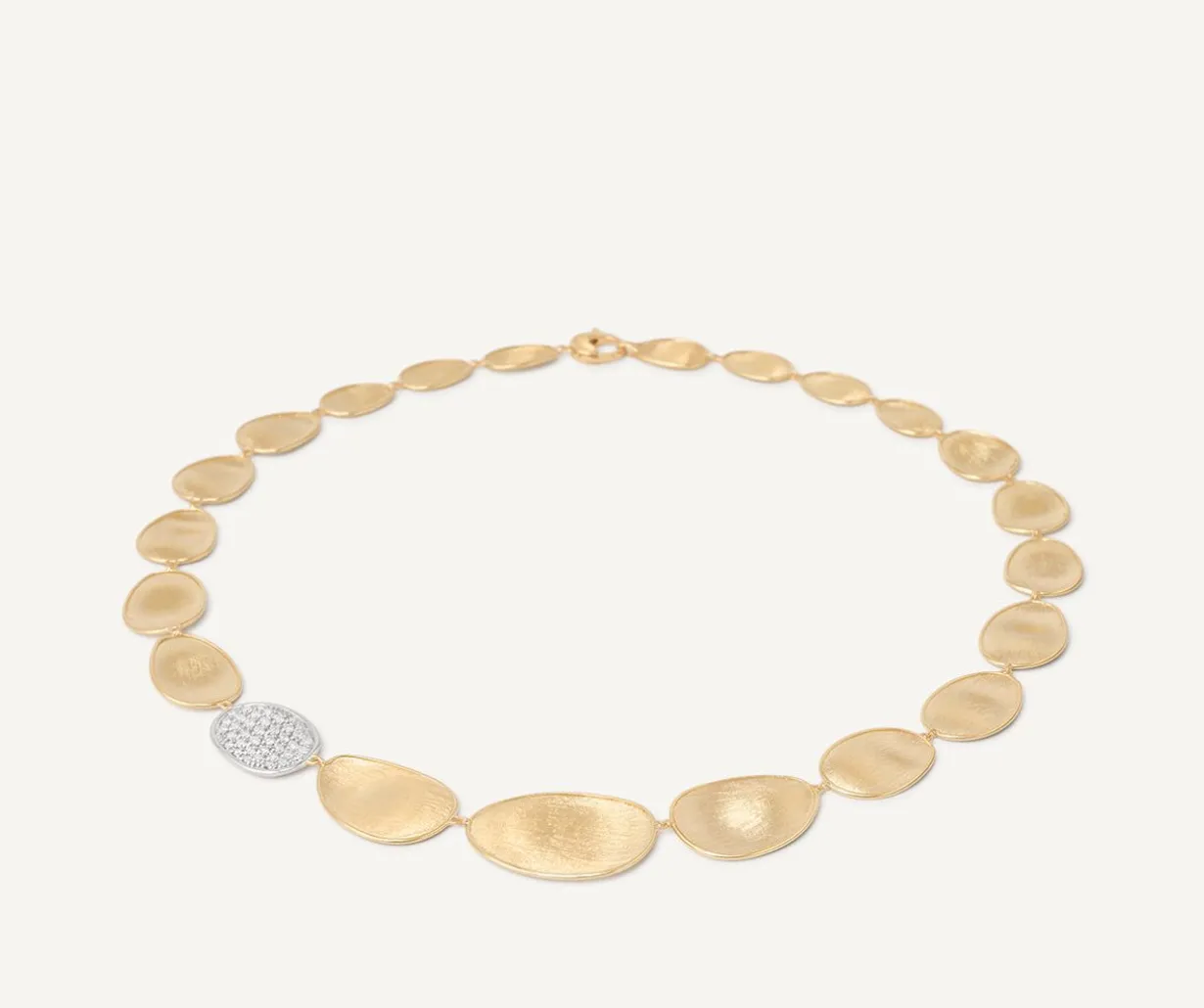 Gold Diamond Necklace|Marco Bicego Cheap