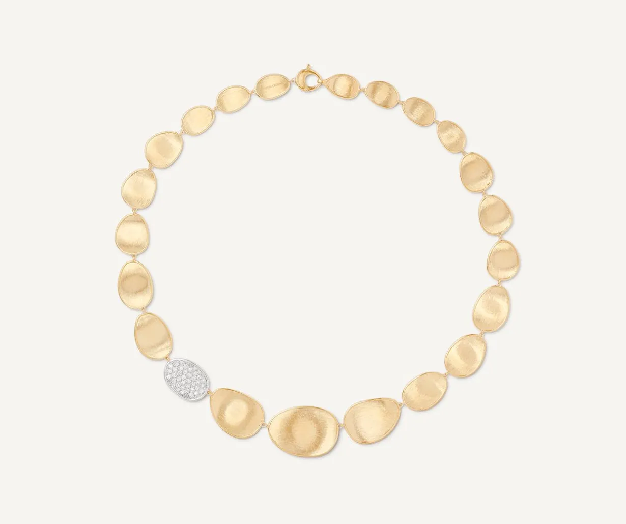 Gold Diamond Necklace|Marco Bicego Cheap