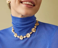 Gold Diamond Necklace|Marco Bicego Hot
