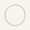 Gold Diamond Necklace With Diamonds|Marco Bicego Best Sale