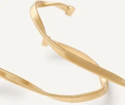 Gold Hoop Earrings, Medium|Marco Bicego Cheap