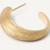 Gold Hoop Earrings, Medium|Marco Bicego Flash Sale