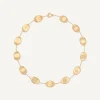 Gold Light Chain Necklace|Marco Bicego Store