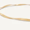 Gold Necklace, Supreme|Marco Bicego Hot