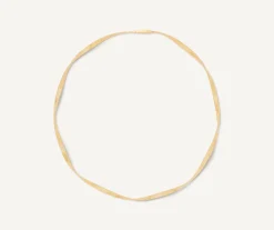 Gold Necklace, Supreme|Marco Bicego Hot
