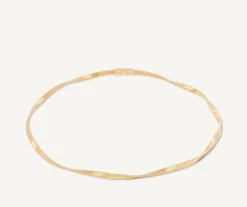 Gold Necklace, Supreme|Marco Bicego Hot