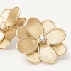 Gold Stud Earrings With Diamonds|Marco Bicego Cheap
