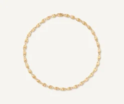 18Kt Yellow Gold Necklace|Marco Bicego Clearance