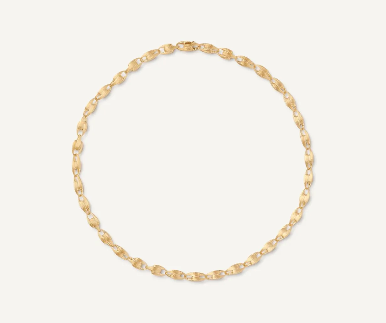 18Kt Yellow Gold Necklace|Marco Bicego Clearance